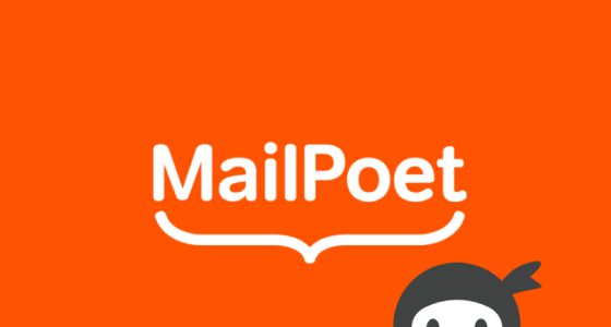 Ninja Forms MailPoet