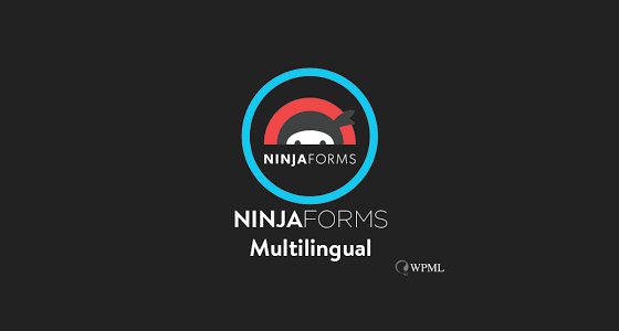 Ninja Forms Multilingual