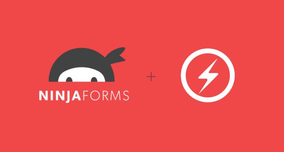 Ninja Forms for AMP