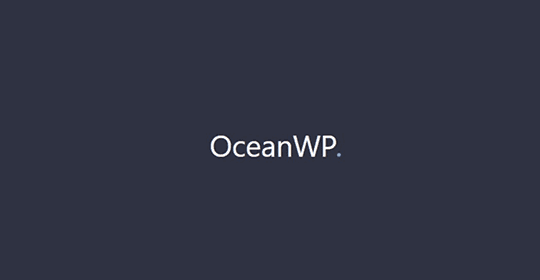 Ocean Pro Demos