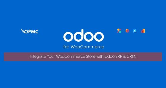 Odoo for WooCommerce