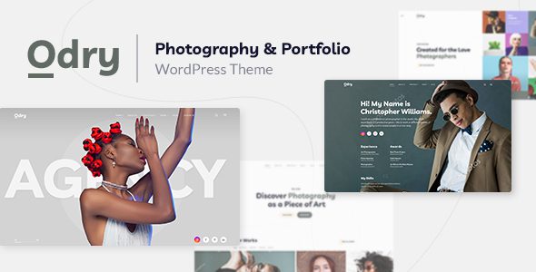 Photography | Photography WordPress for Photography