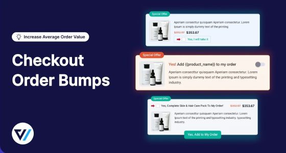 OrderBumps WooCommerce Checkout Offers
