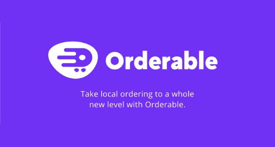 Orderable Pro – Food Ordering System for WordPress