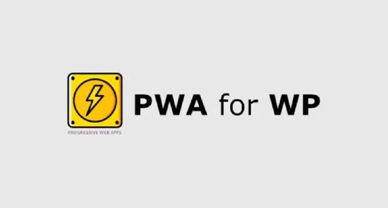 Offline Forms for PWA for WP