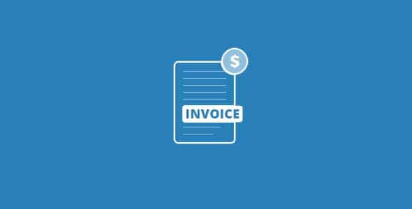 Paid Member Subscriptions Invoices