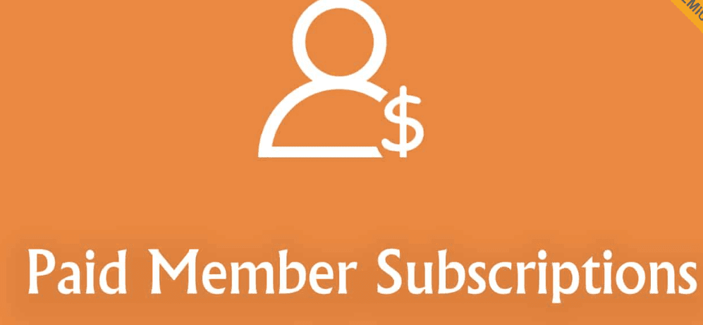 Paid Member Subscriptions Premium + Addons Pack