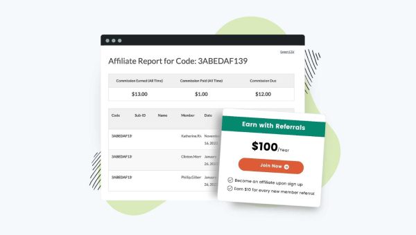 Paid Memberships Pro – Affiliates