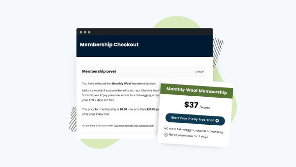 Paid Memberships Pro – Subscription Delay