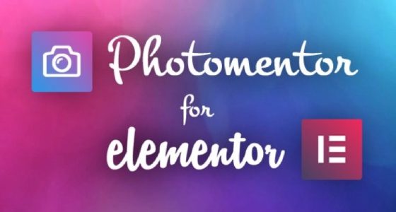 Photomentor – Elementor Filterable Photo and Video Gallery Plugin with Masonry Image Layout