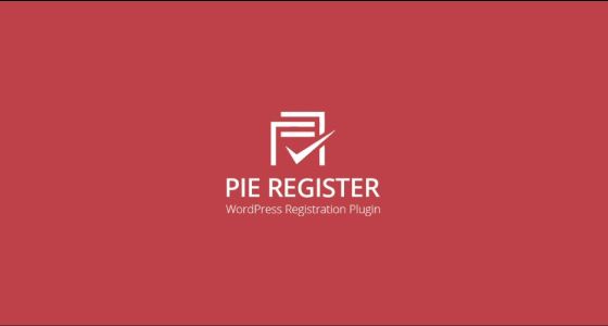 Pie Register Premium – WordPress Registration Plugin
