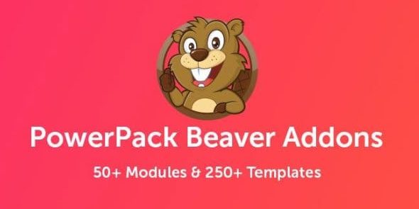 PowerPack for Beaver Builder