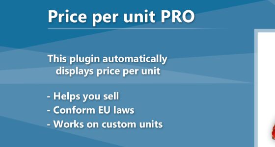 Price per Unit PRO