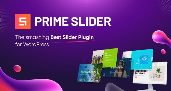 Prime Slider Pro