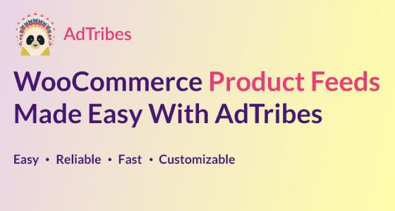 Product Feed PRO for WooCommerce ELITE
