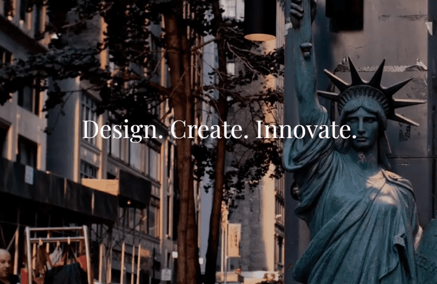 Rare WordPress Theme