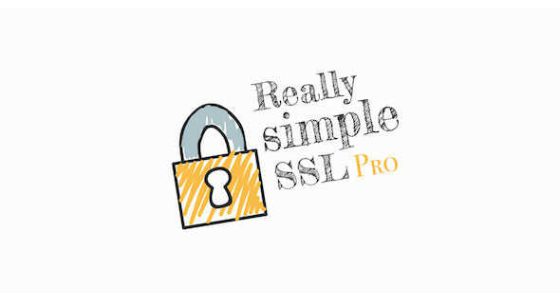 Really Simple SSL Pro
