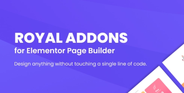 Royal Elementor Addons Pro