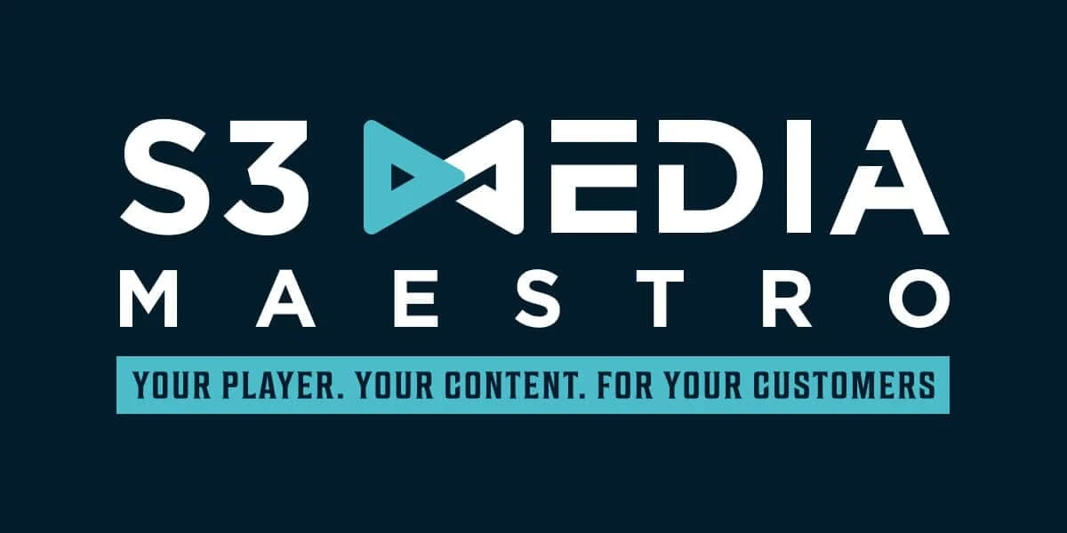 S3 Media Maestro