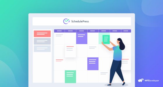SchedulePress Pro