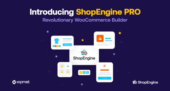 Shopengine Pro Plugin