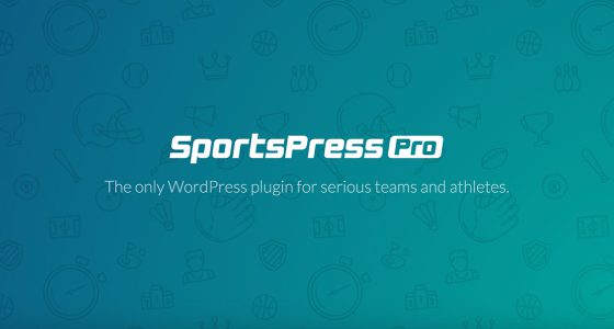 SportsPress Pro – The only WordPress plugin for serious teams and athletes