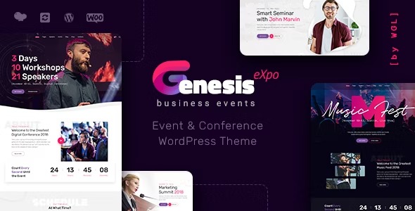 StudioPress Genesis Framework