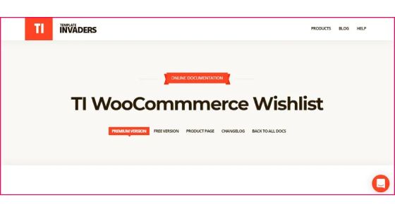 TI Wishlist Premium WooCommerce Plugin