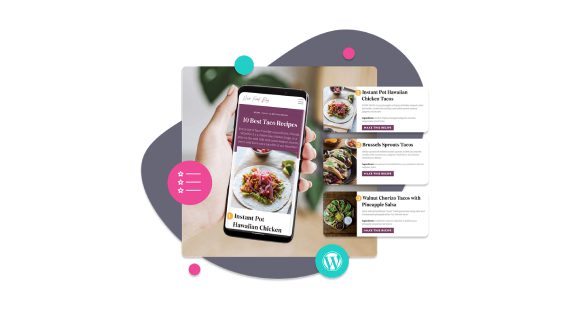 Round – Responsive, Fullscreen, Under Construction Theme