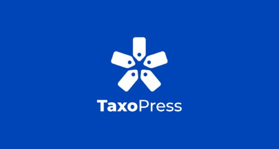TaxoPress Pro