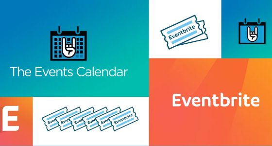 The Events Calendar Eventbrite Tickets