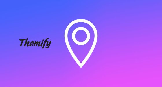 Themify Builder Maps Pro