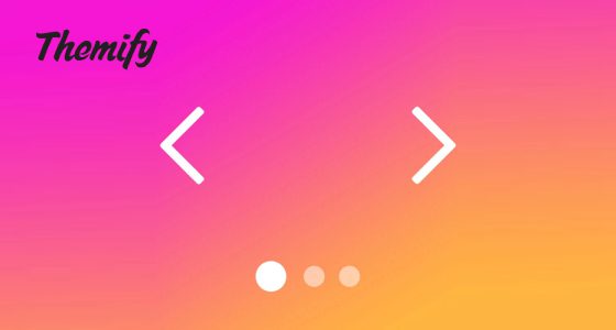 Themify Builder Slider Pro