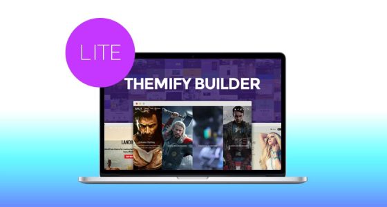 Themify Builder