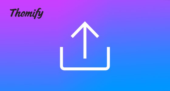 Themify Post Type Builder Submissions