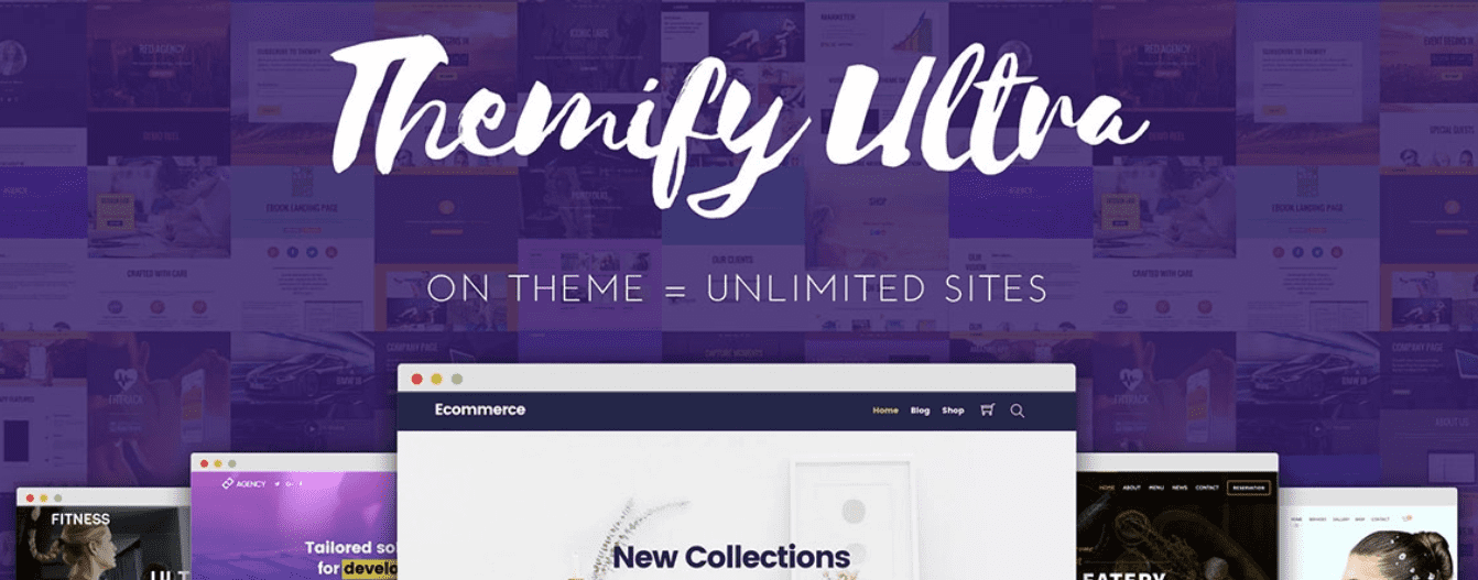 Themify Ultra Premium WordPress Theme