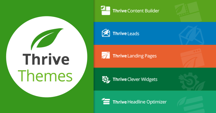 Thrive Leads