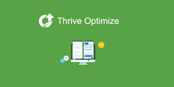 Thrive Optimize