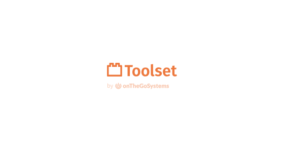 Toolset Types WordPress Plugin