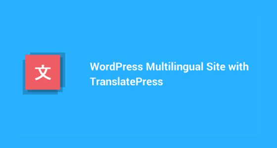 TranslatePress Multilingual (Business Plan)
