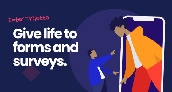 Tripetto Pro – The Fullblown WordPress Form Builder Plugin