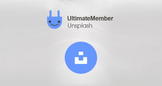 Ultimate Member Unsplash Addon