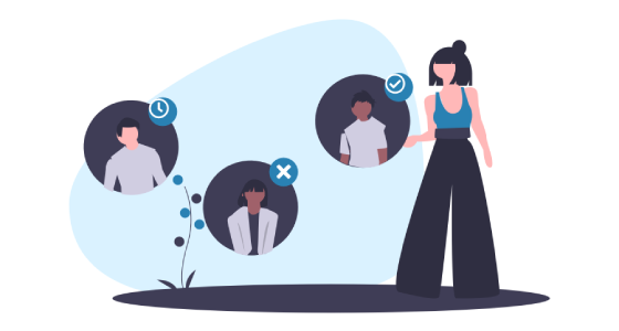 UsersWP Moderate User Registration