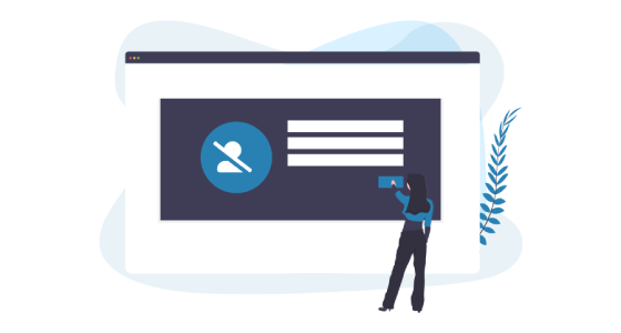 UsersWP Restrict User Signups