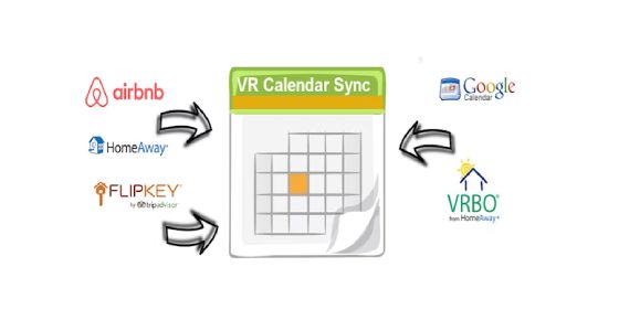 VR Calendar Sync Pro-env – Responsive Booking Plugin