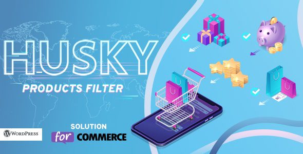 WOOF – WooCommerce Products Filter