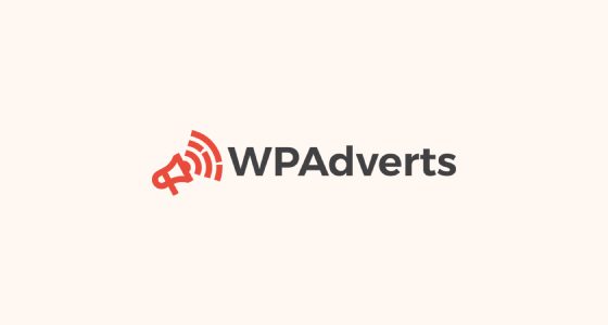 WP Adverts – Custom Fields