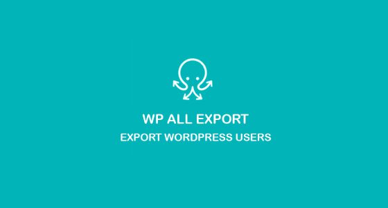 WP All Export – User Add-On Pro
