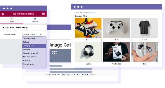 WP Latest Posts Pro Add-on