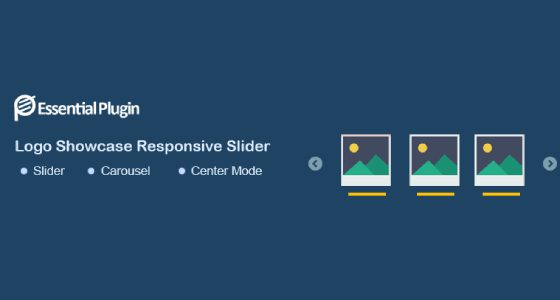 WP Logo Showcase Responsive Slider